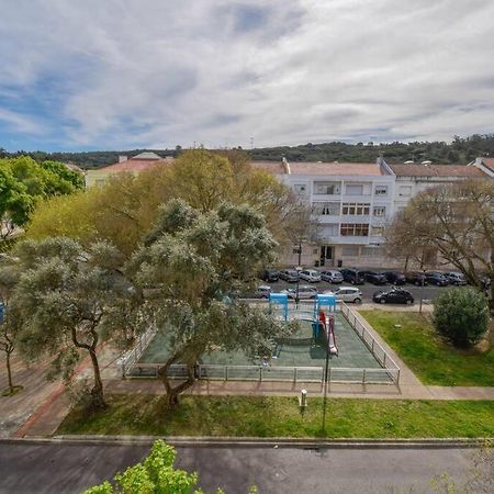 Cozy And Sunny Family Apartment Lisboa Εξωτερικό φωτογραφία