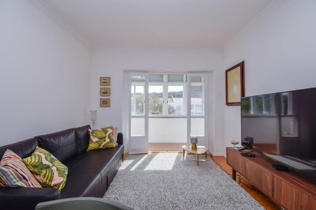 Cozy And Sunny Family Apartment Lisboa Εξωτερικό φωτογραφία