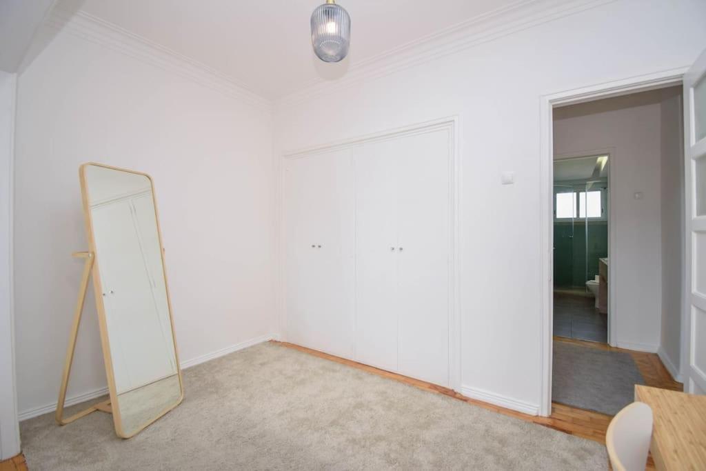 Cozy And Sunny Family Apartment Lisboa Εξωτερικό φωτογραφία