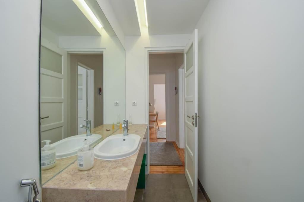 Cozy And Sunny Family Apartment Lisboa Εξωτερικό φωτογραφία